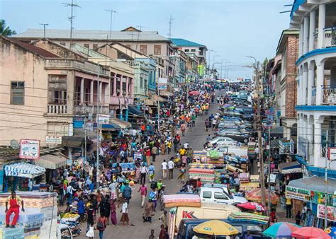 Kumasi .